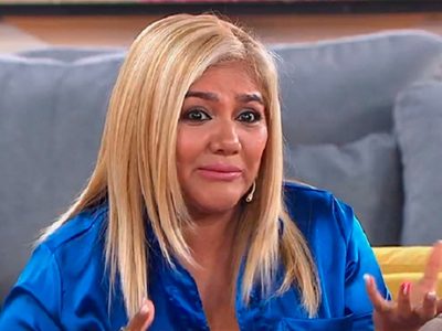 "Muy grave con respirador": Gladys La Bomba tucumana hizo un pedido desesperado en sus redes