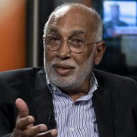 “Que se ponga el saco a quien le quede bien” Oscar González Oro le dijo de todo a su ex