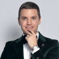 Apoyando al equipo: Santiago Del Moro se la jugó con esta demostración a un jurado de MasterChef