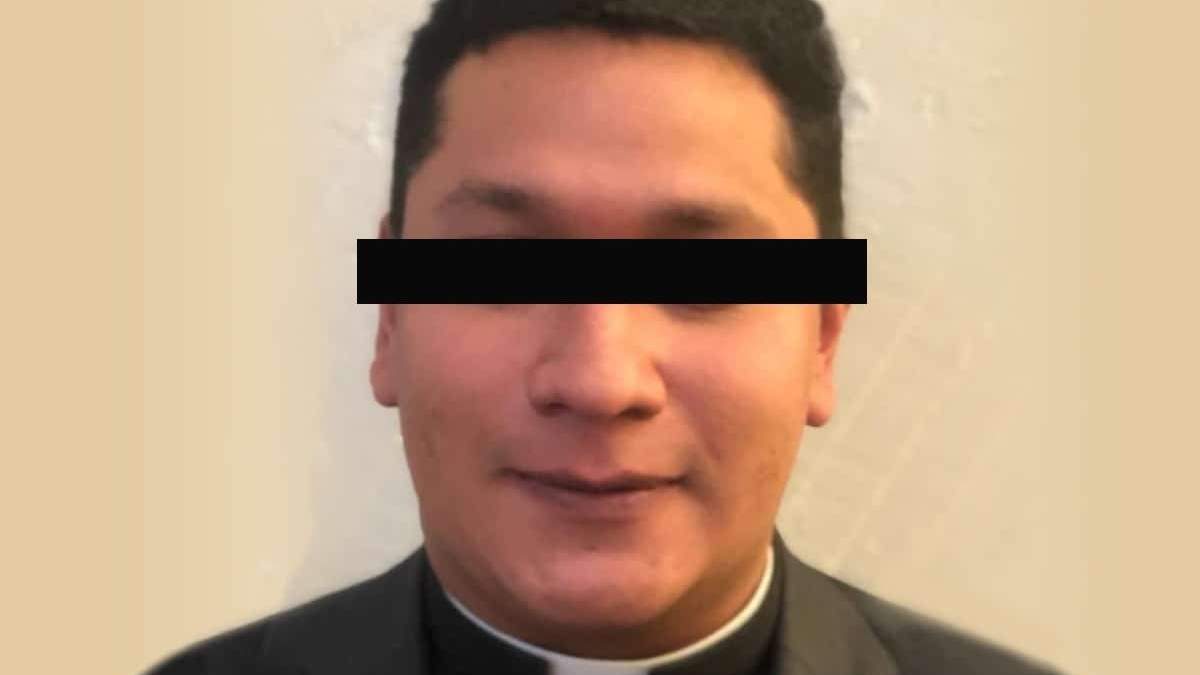 Sacerdote Sergio