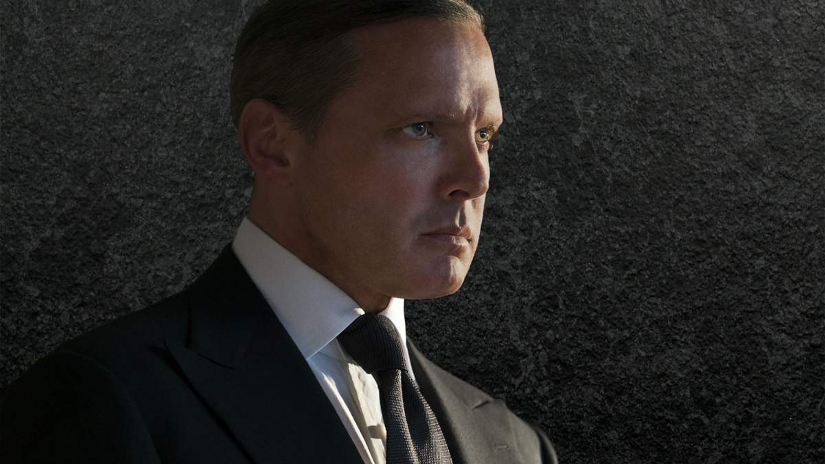 Luis Miguel. Fuente: (Minuto Neuquén)