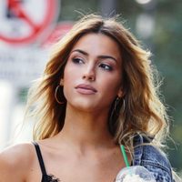 “No fue mi novio, para nada”: Agustina Agazzani fue muy dura con Martín Baclini