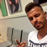 Cristian ATM defendió a Adara Molinero y explicó la foto de ellos juntos: “Has sido muy valiente”