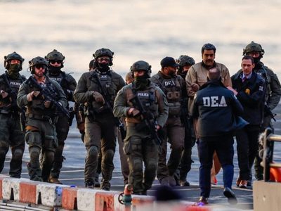 Uruguay considera “gravísimo” para América Latina ataque militar en Venezuela