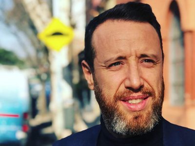 Facundo Pastor relató en "PH" la temible experiencia que tuvo con el criminal Arquímedes Puccio