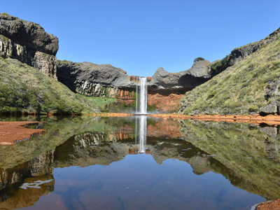 Caviahue Copahue invita a explorar: nuevos senderos de trekking para descubrir paisajes secretos