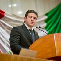Samuel García entregó Nuevo León al crimen organizado: Carlos de la Fuente