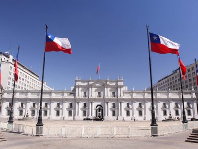 Traspaso de mando en Chile: los ministros entrantes y salientes comenzaron a reunirse