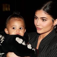 Stormi Webster promete quitarle el trono a Kylie Jenner en Instagram con esta inesperada acción