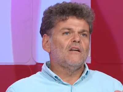 “Ridículo”: Alfredo Casero no pudo contenerse y estalló en un ciclo de televisión