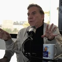 Ofrecimos renunciar a cambio de que no hubiera reforma judicial: Javier Laynez