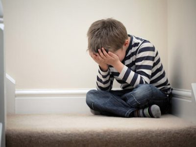 Perú: cómo la pandemia afecta la salud mental de los niños