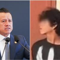 Adolescente que ultimó a dos profesoras en Michoacán, remató a una de ellas: FGE