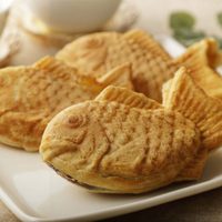 Bungeoppang: el postre coreano de varios rellenos, ideal para sorprender a los comensales