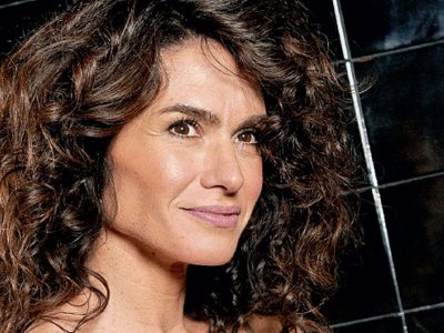 Con mucha actitud: el corte de cabello que elige Florencia Raggi y que es tendencia en las mujeres +40