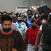 La UNAM llama a mantener 'confinamiento voluntario” dos semanas más