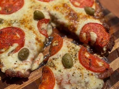 Choripizza: la receta que combina lo mejor de dos mundos en un solo plato para cenar con amigos