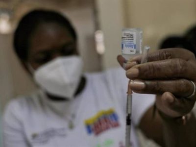 Cuba vacunará contra covid-19 a niños y adolescentes de entre dos y 18 años con fármacos propios