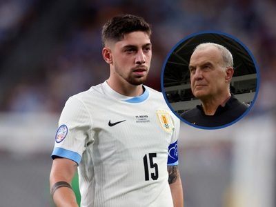 “Cosas que son verdad”: Federico Valverde habló sobre la polémica entre Luis Suárez y Marcelo Bielsa