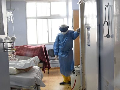 Coronavirus en Neuquén: otra jornada con muchos fallecimientos