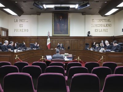 Grupo Elektra de Salinas Pliego inunda la Corte con 38 recursos para no pagar 34 mil mdp