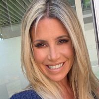 ¡Diosa total! La magnífica imagen con la que Florencia Peña encendió las redes