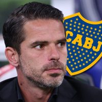 ¿Cada vez más cerca de Boca?: la foto de la pareja de Fernando Gago que hizo crecer los rumores