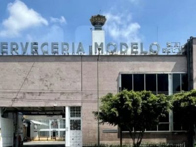 SCJN ordena a Cervecería Modelo pagar indemnización por trabajador que murió limpiando una cisterna