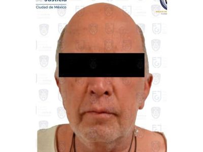 Detienen en el AICM al dueño del Baby’O de Acapulco