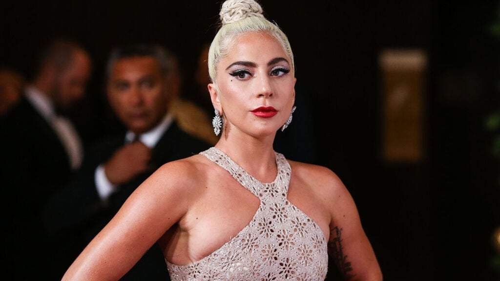 Lady Gaga: Fuente (Instagram)
