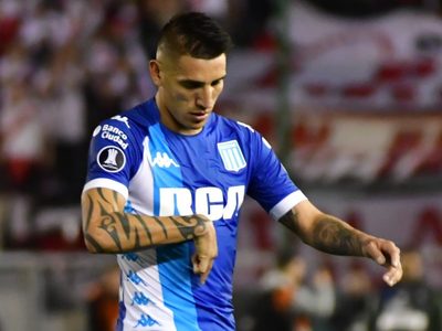 El increíble trueque que prepara Racing para liberar a Centurión a Boca