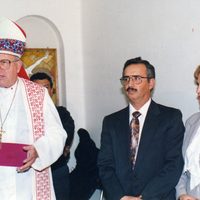 Fallece José Trinidad Sepúlveda, el primer obispo de Tuxtla Gutiérrez