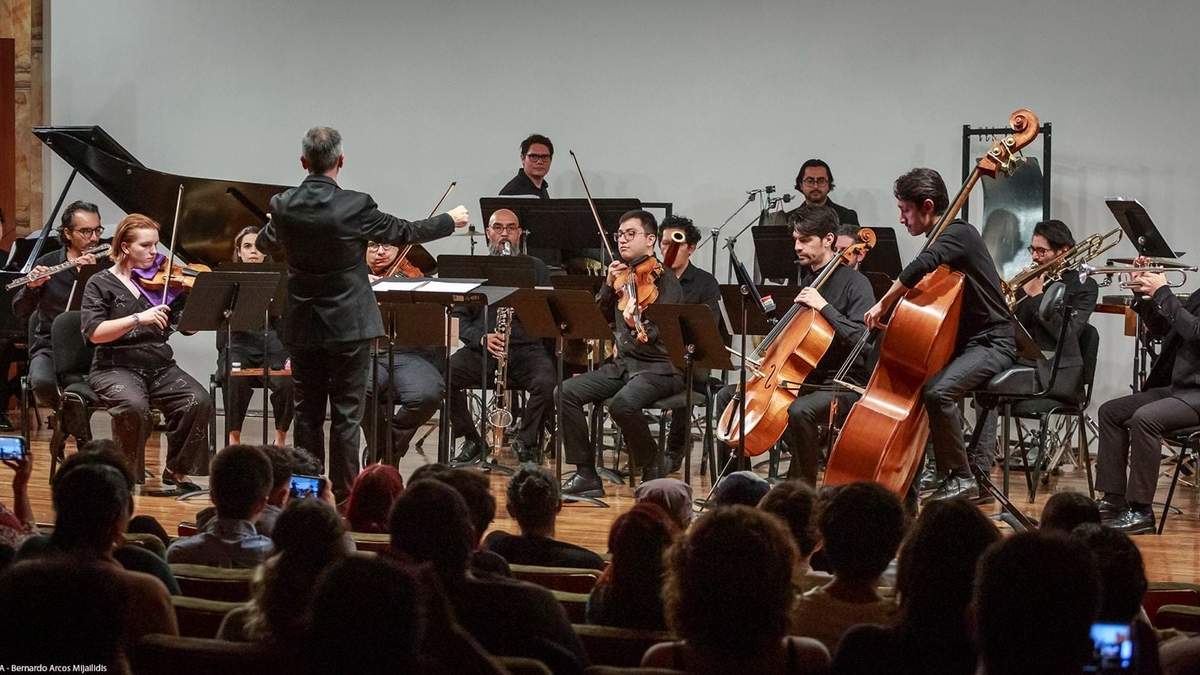 Cepromusic en su segunda temporada del año: estrenos en México y gira por Colombia