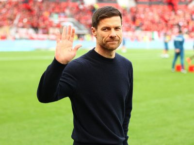Lo tiene en mente: el refuerzo que quiere Xabi Alonso para el Real Madrid