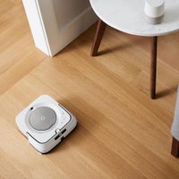 Gran Bretaña aprueba la compra de iRobot, fabricante de Roomba, por Amazon