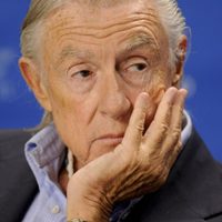 El adiós a un grande: falleció Joel Schumacher, director de "Batman Forever"