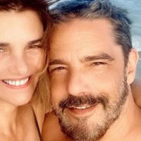 ¡Qué momento! Fabián Mazzei y la noticia que hace llorar a Araceli González: "Te cambia el panorama"