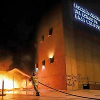 Detenciones arbitrarias y vejaciones por el “delito” de marchar