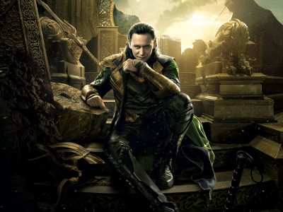 Loki la serie de Marvel que se estrenará en 2021 sumará a un reconocido y querido actor ¿quién será?