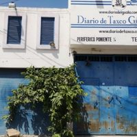 Grupo armado ataca talleres de El Diario de Iguala