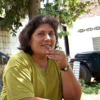 Cuando Isabel, última pareja de Lucio Cabañas, relató su tortura en el Campo Militar Número Uno