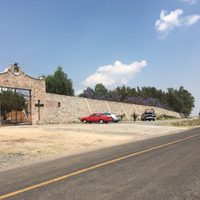 El ranchito del gobernador de Querétaro