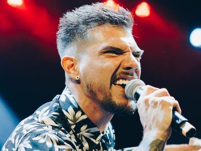 "Para todas las mujeres": Tyago Griffo puso en un pedestal a su mamá y apuntó contra la Princesita