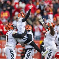 Sorpresa en Kansas City: Bengalíes derrota a Jefes y avanza al Super Bowl