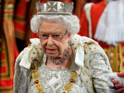 ¡Teme por su familia! La Reina Isabel se siente atormentada por esta situación ¡Desbordada!
