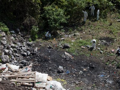 CoVAJ: personal de Ojeda Durán construyó parte de la “verdad histórica” de Ayotzinapa