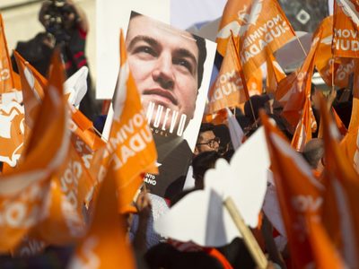 Persecución, chantaje, corrupción: así fue la guerra de acusaciones entre Samuel García y opositores