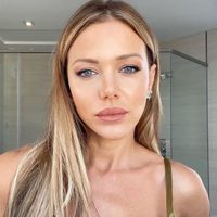 Evangelina Anderson revela detalles de la vida privada de su familia en las redes sociales