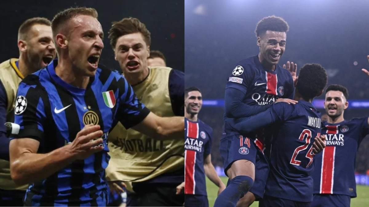 Champions League Fuente: (X)