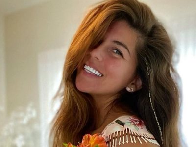 La picante respuesta de Loly Antoniale cuando le preguntaron por Jorge Rial